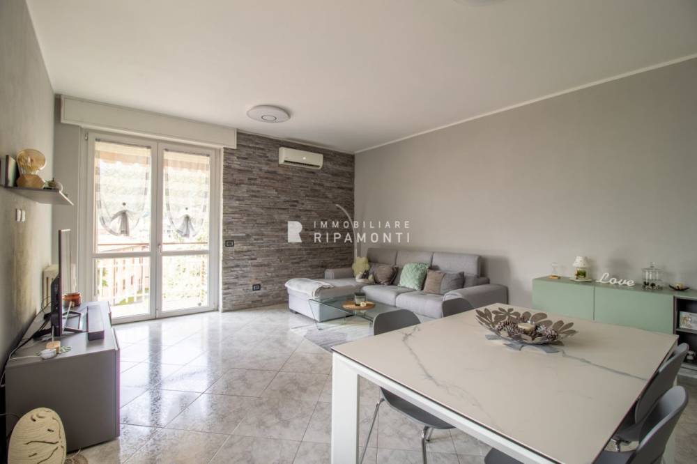 appartamento in vendita a Pescate