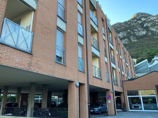 appartamento in vendita a Pescate