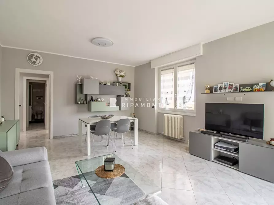 appartamento in vendita a Pescate