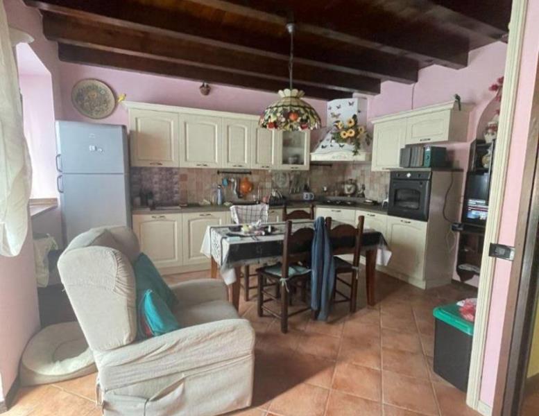 casa indipendente in vendita a Pescate