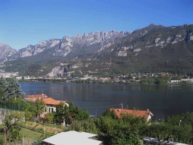 appartamento in vendita a Pescate