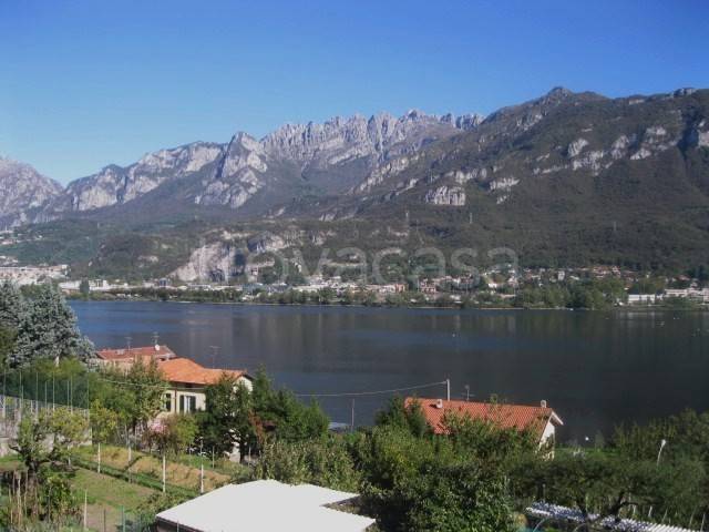 appartamento in vendita a Pescate