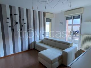 appartamento in vendita a Pescate