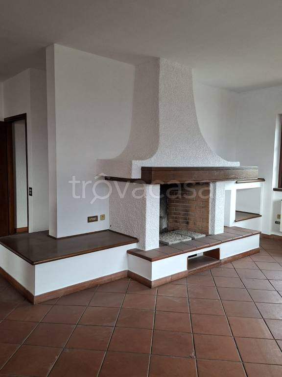 appartamento in vendita a Pescate