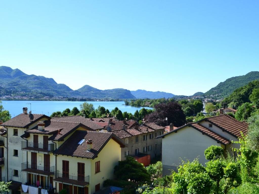 appartamento in vendita a Pescate