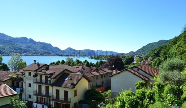 appartamento in vendita a Pescate