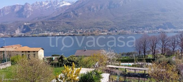 appartamento in vendita a Pescate