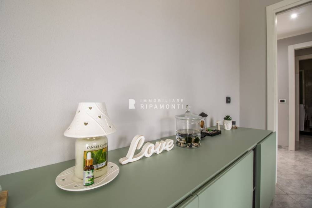 appartamento in vendita a Pescate