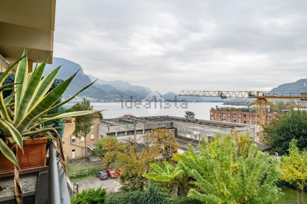 appartamento in vendita a Pescate