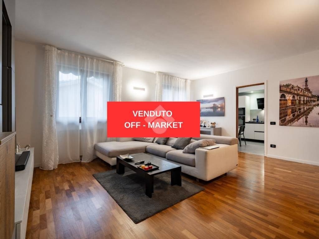 appartamento in vendita a Pescate