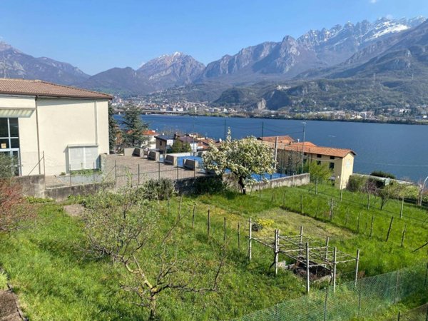 appartamento in vendita a Pescate