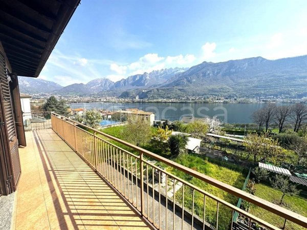 appartamento in vendita a Pescate