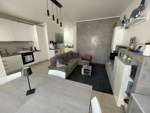 appartamento in vendita a Pescate