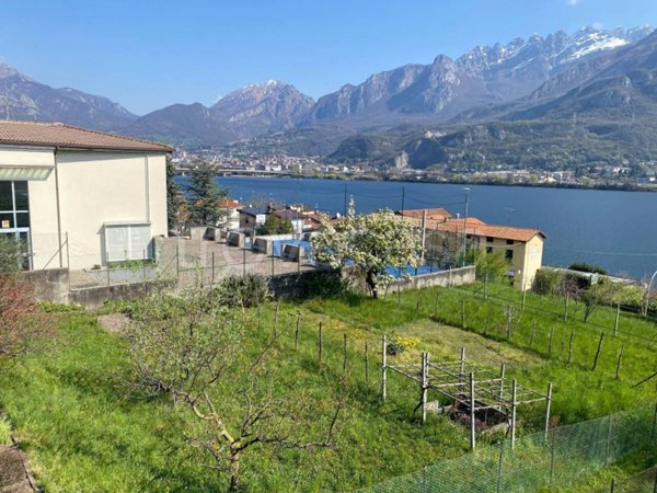 appartamento in vendita a Pescate