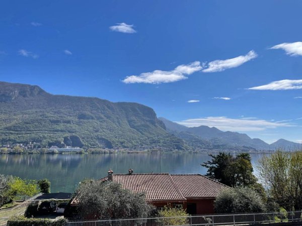 appartamento in vendita a Pescate