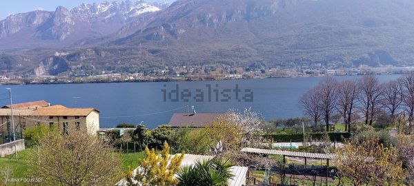 appartamento in vendita a Pescate