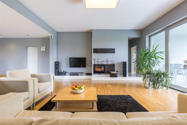 appartamento in vendita a Pescate