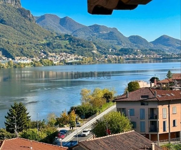 appartamento in vendita a Pescate