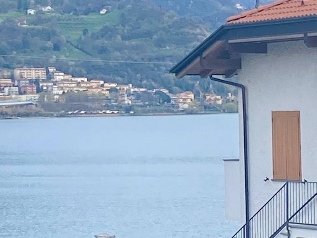 appartamento in vendita a Pescate