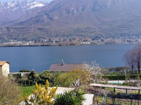 appartamento in vendita a Pescate