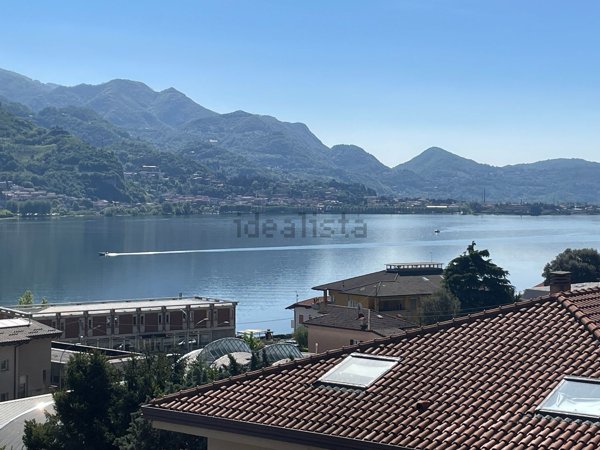 appartamento in vendita a Pescate