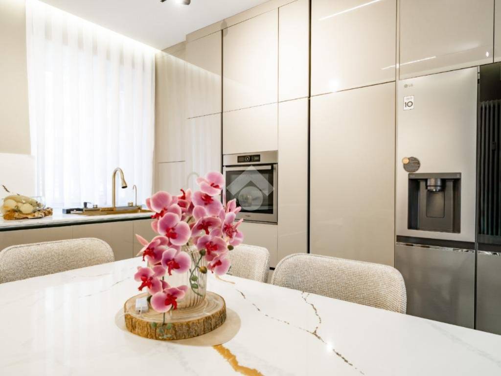 appartamento in vendita a Pescate