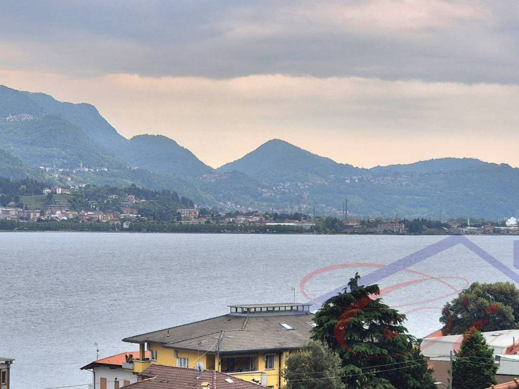 appartamento in vendita a Pescate