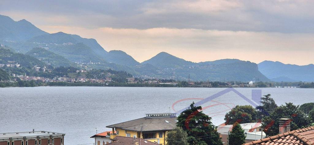 appartamento in vendita a Pescate