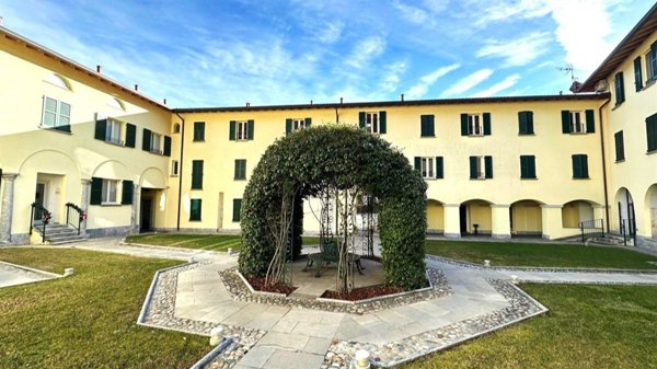 appartamento in vendita a Pescate