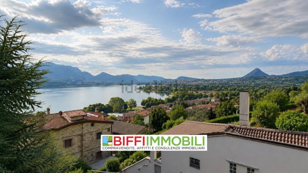 appartamento in vendita a Pescate