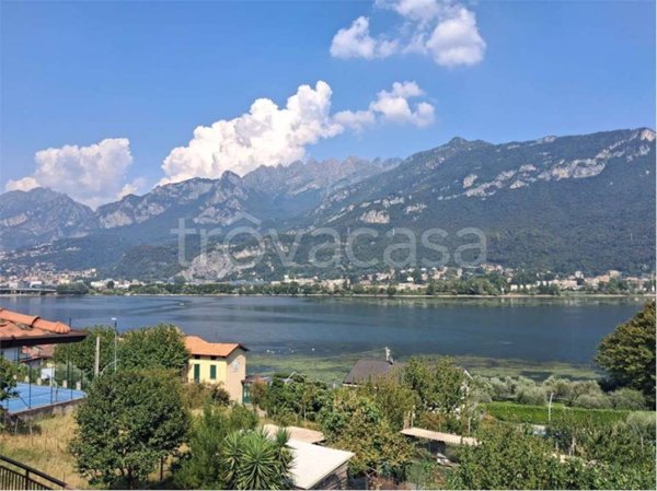 appartamento in vendita a Pescate