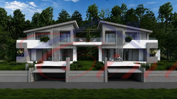 casa indipendente in vendita a Pescate