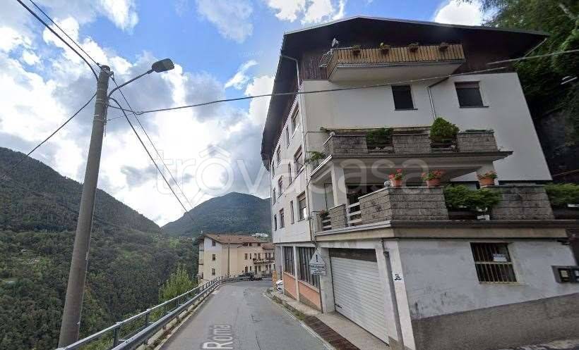 appartamento in vendita a Premana
