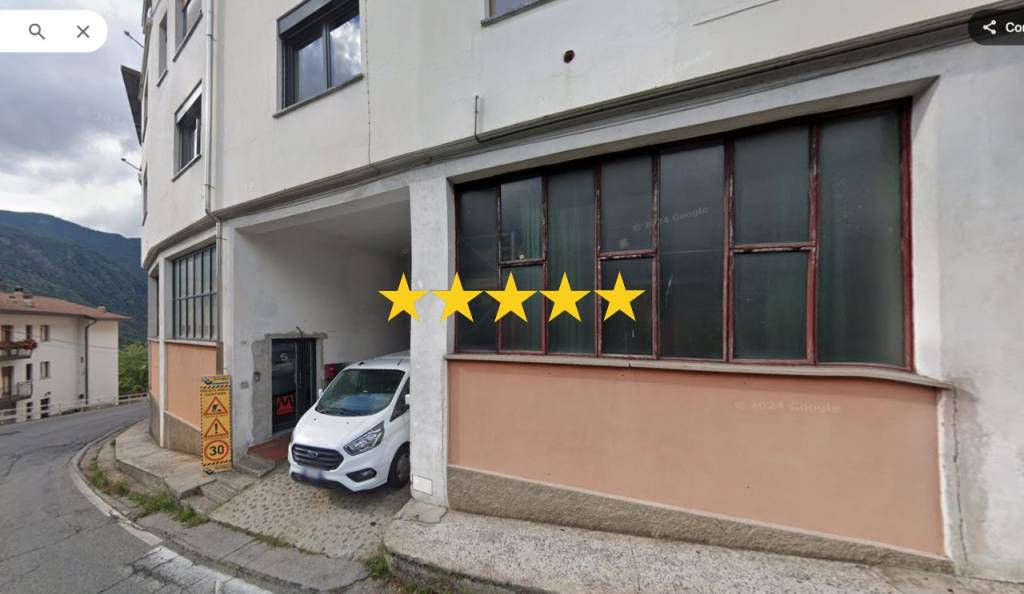 appartamento in vendita a Premana