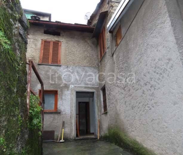 appartamento in vendita a Premana