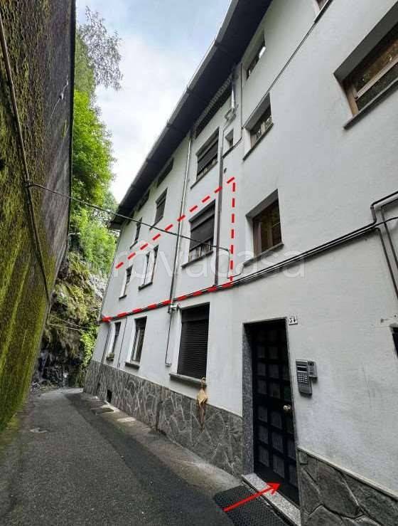appartamento in vendita a Premana