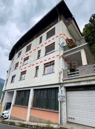 appartamento in vendita a Premana