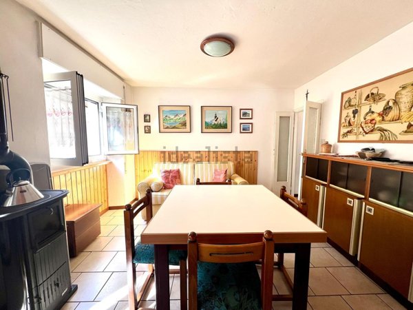 appartamento in vendita a Premana