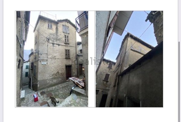 casale in vendita a Premana