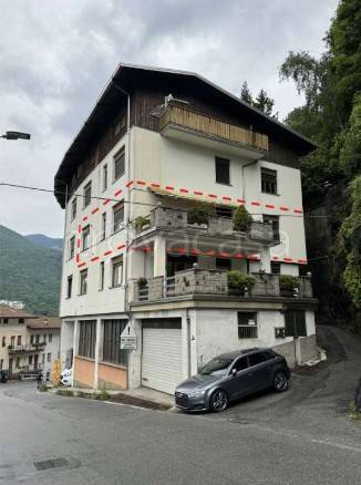 appartamento in vendita a Premana