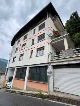 appartamento in vendita a Premana