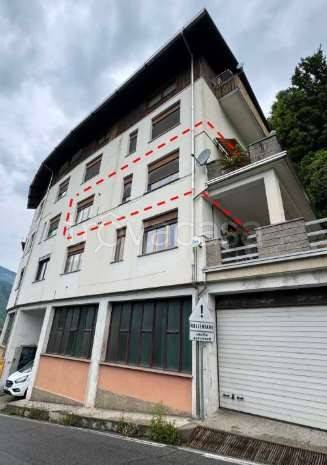 appartamento in vendita a Premana