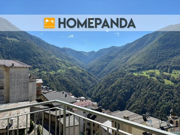 appartamento in vendita a Premana