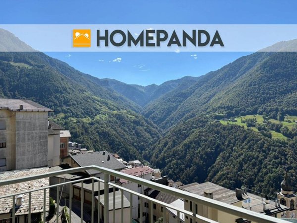 appartamento in vendita a Premana