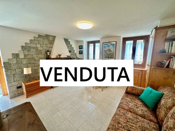 casa indipendente in vendita a Premana