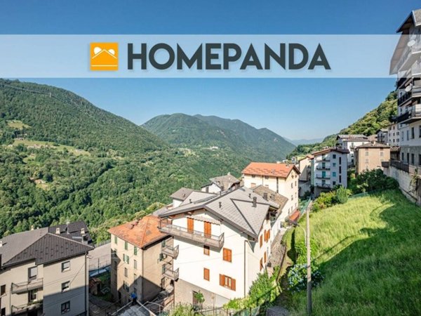 appartamento in vendita a Premana