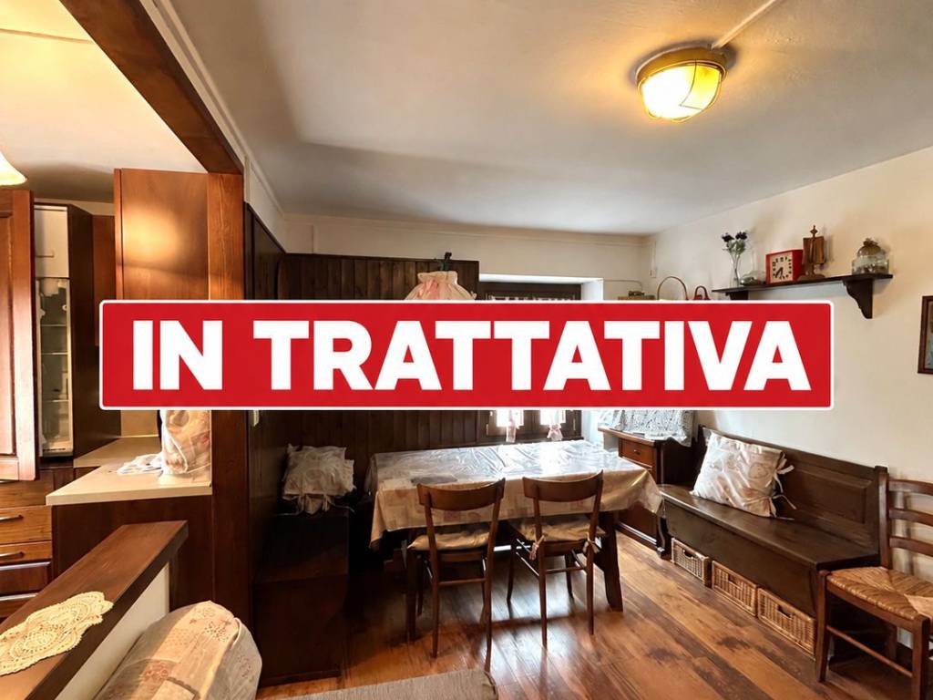 casa indipendente in vendita a Premana