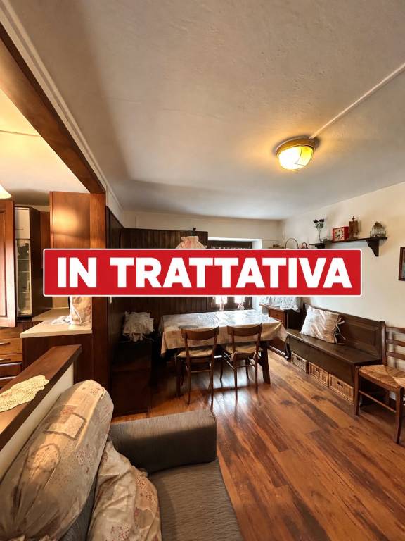 casa indipendente in vendita a Premana
