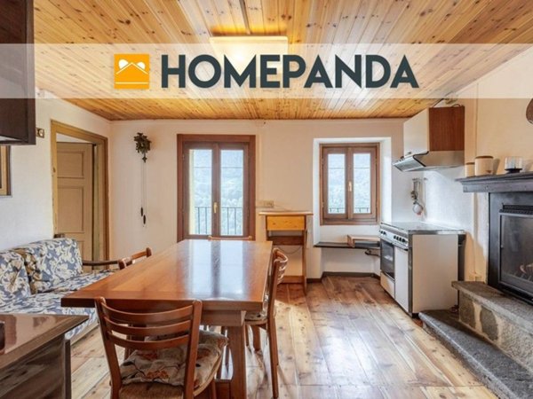 appartamento in vendita a Premana