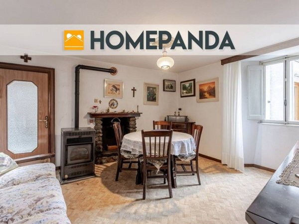 casa indipendente in vendita a Premana